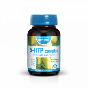 5-htp da marca naturmil