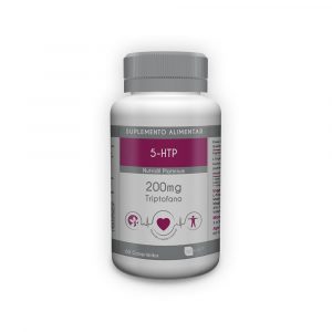 5 htp da marca nutridil