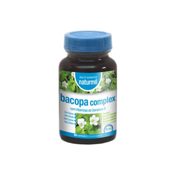 Bacopa Complex