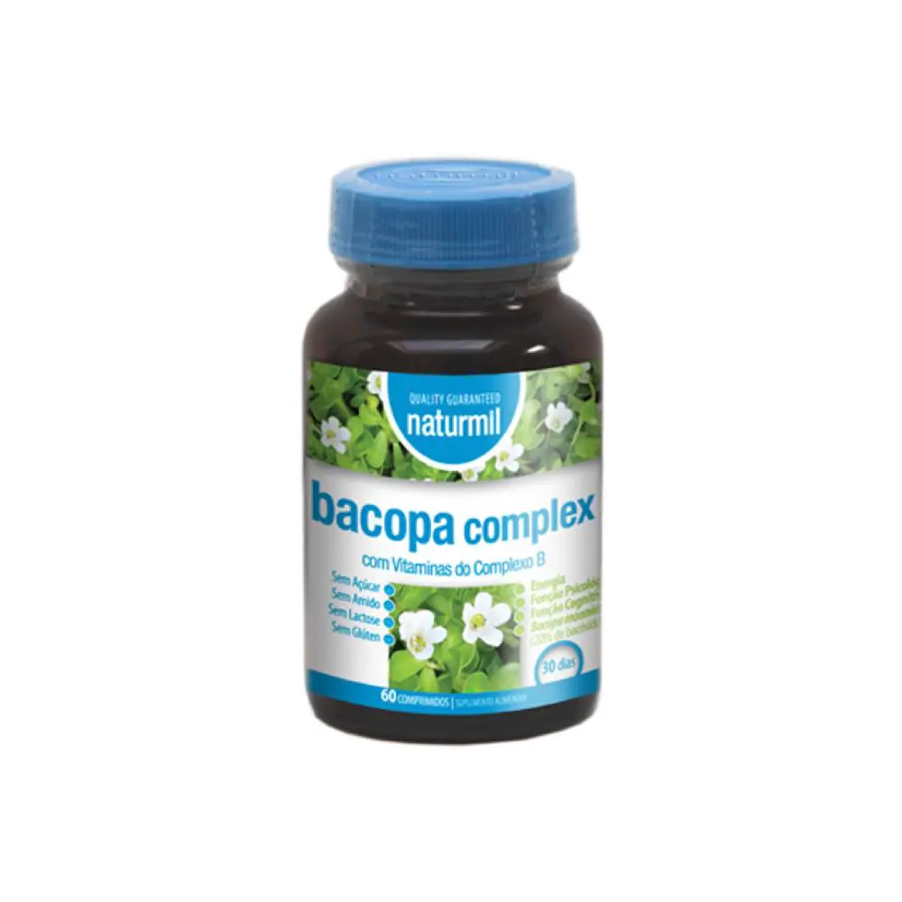 Complejo de Bacopa
