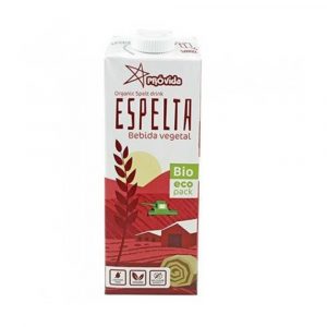 Bebida de Espelta 1L - Provida