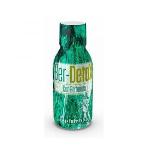 Ber-Detox 250 ml - Plameca
