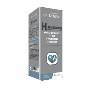 biokygen h-tensonor