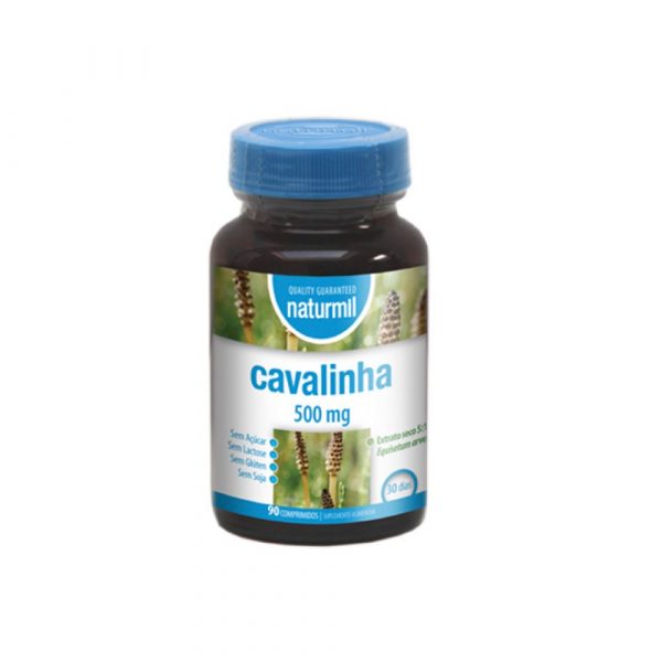 Cavalinha Forte 500 mg