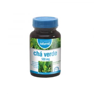 Chá Verde - Naturmil