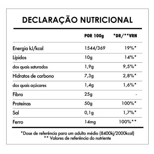 Seta Reishi Bio 100 g - Iswari