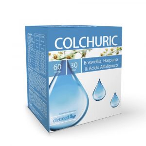 colchuric da dietmed