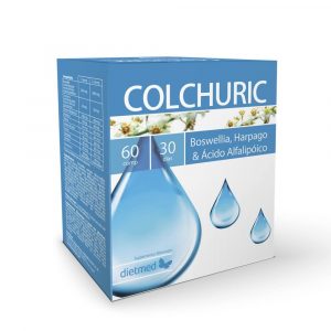 colchuric da dietmed