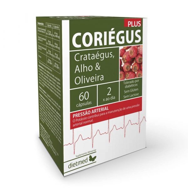 coriegus dietmed