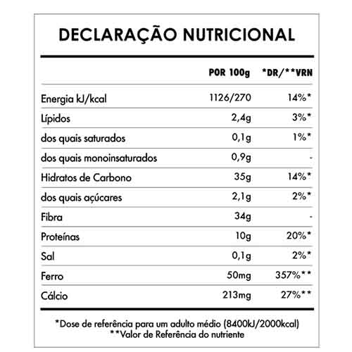 Curcuma e Pimenta Preta 150 g - Iswari