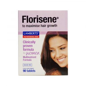 Florisene 90 comprimidos - Lamberts