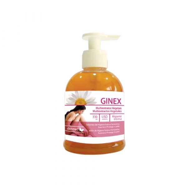 ginex 330ml da Dietmed