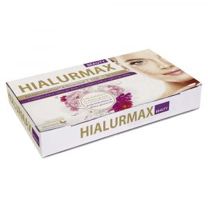 hialurmax em cápsulas da dietmed