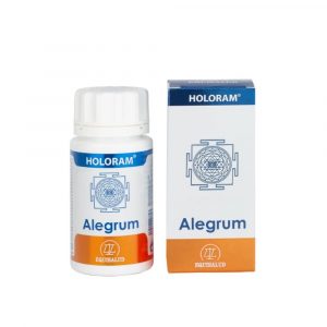 Holoram Alegrum da Equisalud