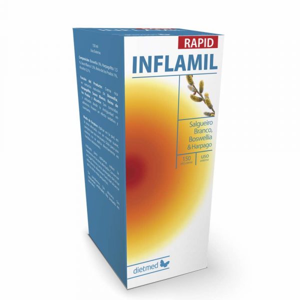 inflamil rapid da dietmed