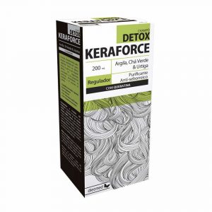 keraforce detox da Dietmed