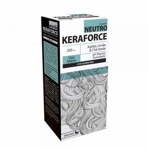 Keraforce de uso frequente