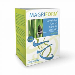 Magriform carteiras da Dietmed