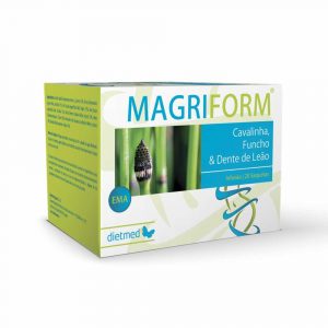 Magriform infusão da Dietmed