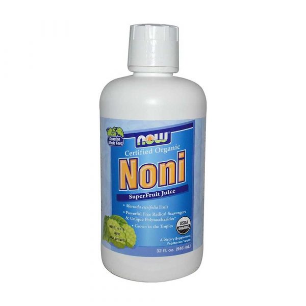 Noni 946 ml - Now