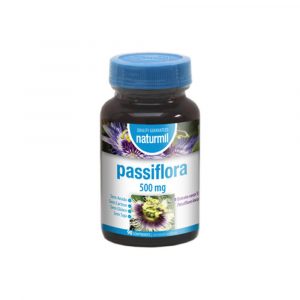 Passiflora 500 mg 90 comprimidos - Naturmil