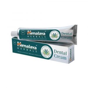 Pasta Dentifrica Dental Cream 100 g - Himalaya