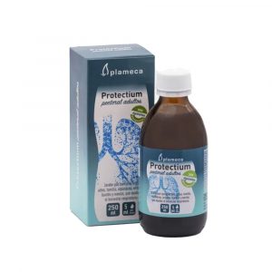 Protectium Pectoral Xarope Adultos 250 ml - Plameca