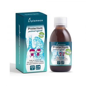 Protectium Pectoral Xarope Crianças 250 ml - Plameca