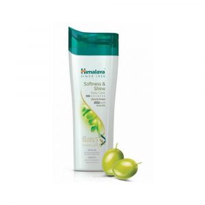 Shampo Proteico Suavidade e Brilho 200 ml - Himalaya