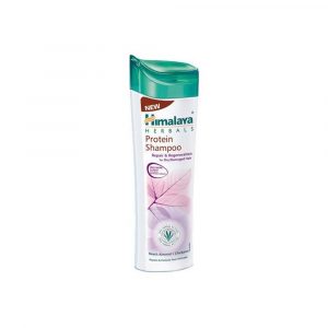 Shampoo Proteico Reparador e Regenerador 200 ml - Himalaya