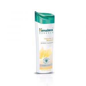 Shampoo Proteico Volume e Elasticidade 200 ml - Himalaya