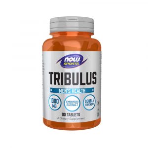 Tribulus 1000 mg 90 comprimidos - Now