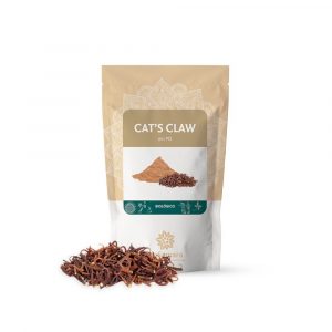 Unha de Gato em pó 250g - Biosamara