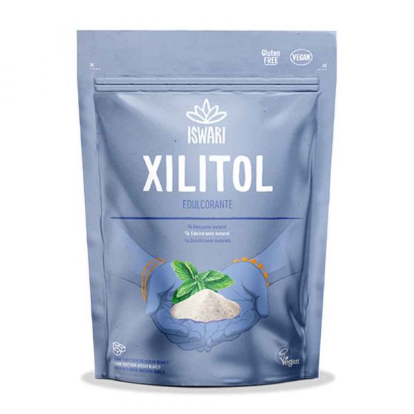 Xilitol 250 g - Iswari