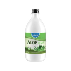 Aloé Vera Plus 1000 ml - Naturmil