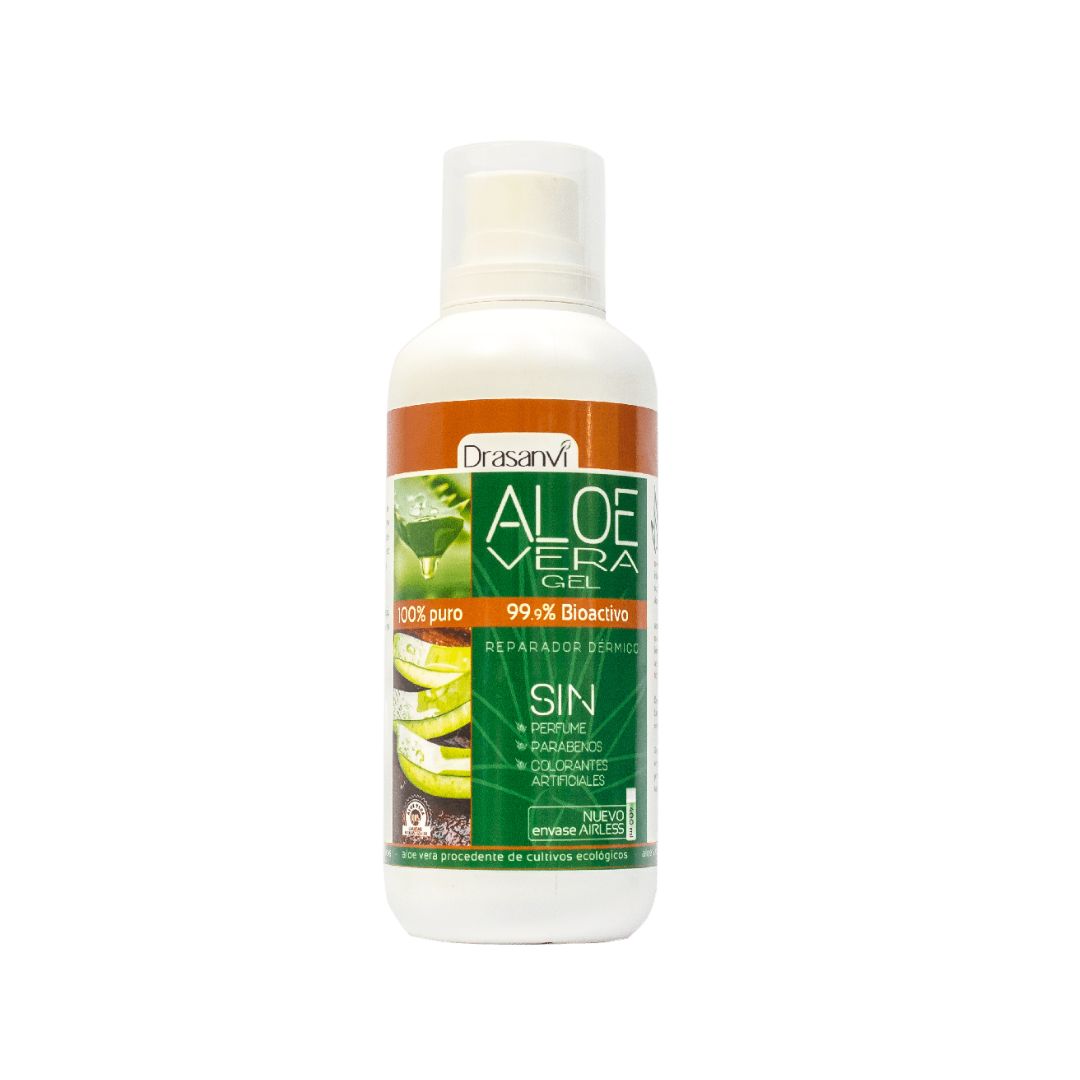 Drasanvi Aloe Vera Gel 400ml