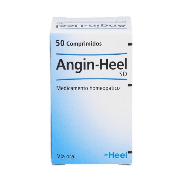 angin da marca heel