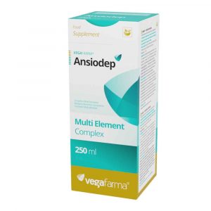 Ansiodep 250ml da Vegafarma