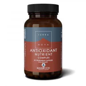 Antioxidante da marca Terranova