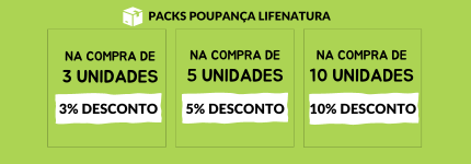 pack promocional produto