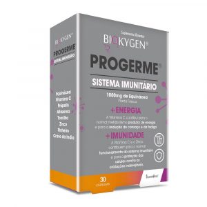 progerme da biokygen