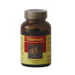 Carvão Vegetal da quality of life