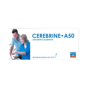 Cerebrine da marca In vivo