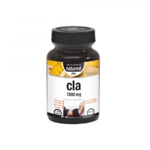 Cla Sport - Naturmil