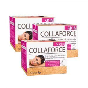 Collaforce skin em creme