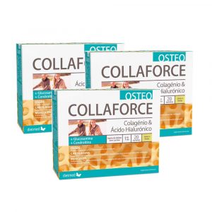 Collaforce Osteo em pack promocional