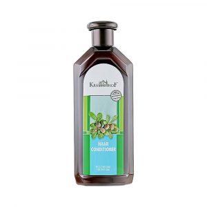 Condicionador capilar da marca krauterhoff