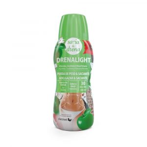 Drenalight Sacia e Drena da marca Dietmed