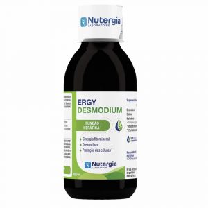 Ergy desmodium da marca nutergia