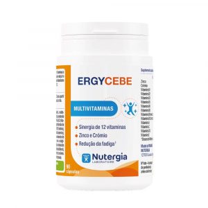 Ergycebe da marca Nutergia